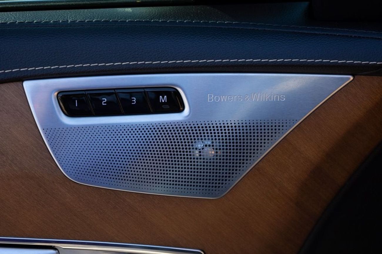 Volvo XC90 T6 Inscription