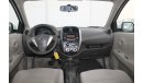 Nissan Sunny 1.5L 2015 MODEL WITH BLUETOOTH