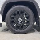 Toyota Sequoia Limited