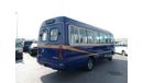 Mitsubishi Rosa MITSUBISHI ROSA BUS RIGHT HAND DRIVE(PM10358)