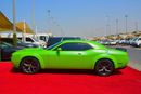 Dodge Challenger SXT