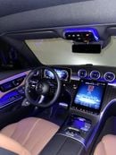 مرسيدس بنز CLE 450 كوبيه
