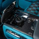 Rolls-Royce Cullinan 2025 ROLLS ROYCE CULLINAN MANSORY BRAND NEW