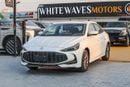 MG 5 LUX MG 5 – 1.5L 180 DVVT – Full Option – 2025 Model