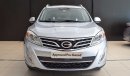 GAC GS5 Trumpchi