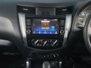 Nissan Navara 2022 | 2.3L DIESEL | AT | RHD | 4X4 SPORT WITH BASKET | ROOF TOP MOUNTED LED LIGHTS | DOWNHILL ASSIS