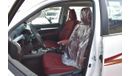 Toyota Hilux D/C P/up 4x4 2.7L Pet - A/T - 23YM (For Export)