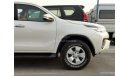 Toyota Fortuner 2.7L, 17" Tyre, 4WD Control Switch (LOT # 866)