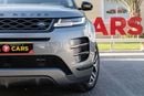Land Rover Range Rover Evoque P200 R-Dynamic SE 2.0L Range Rover Evoque R-Dynamic SE P200 2023 GCC under Agency Warranty and Servi