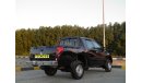 Mitsubishi L200 2012 4X4 Ref#643