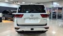 Toyota Land Cruiser GXR (LC300) GXR, 4.0L Petrol 4WD 6A/T | 2026 Model | For Export