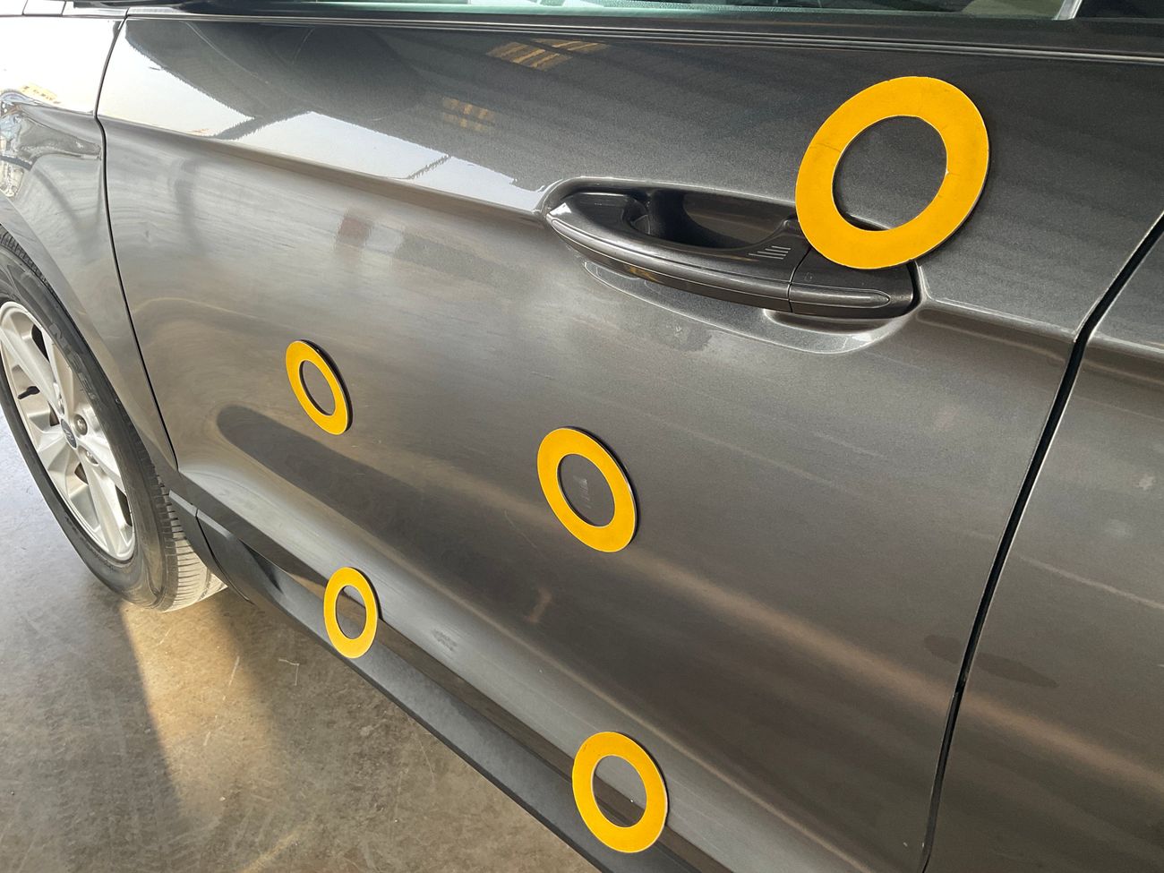 Ford Edge SE | Guaranteed Warranty | 0 Down Payment