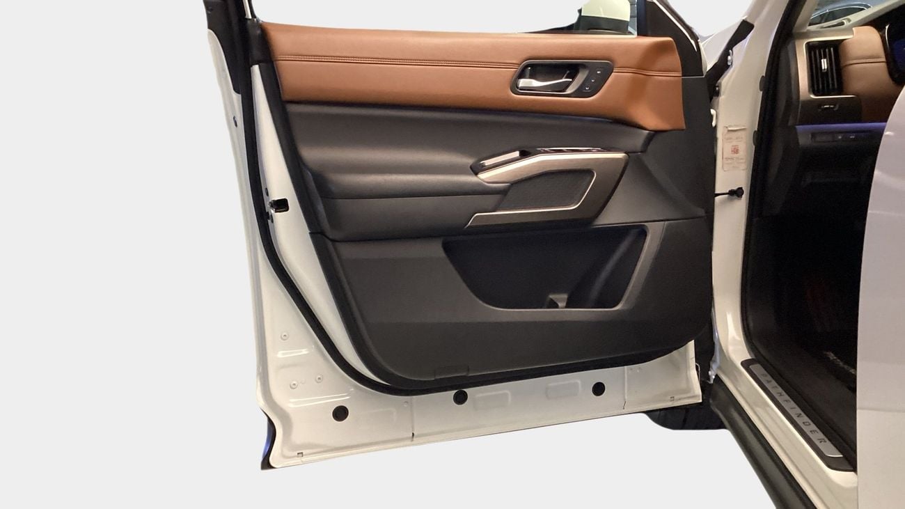 Nissan Pathfinder SL 3.5L (7 Seater) SL | Guaranteed Warranty | 0 Down Payment