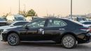 تويوتا كامري XLE 2.5L Executive 2024YM