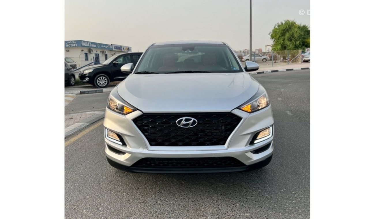 Hyundai Tucson SE SE 2019 KEY START ENGINE 4x4 ECO RUN & DRIVE