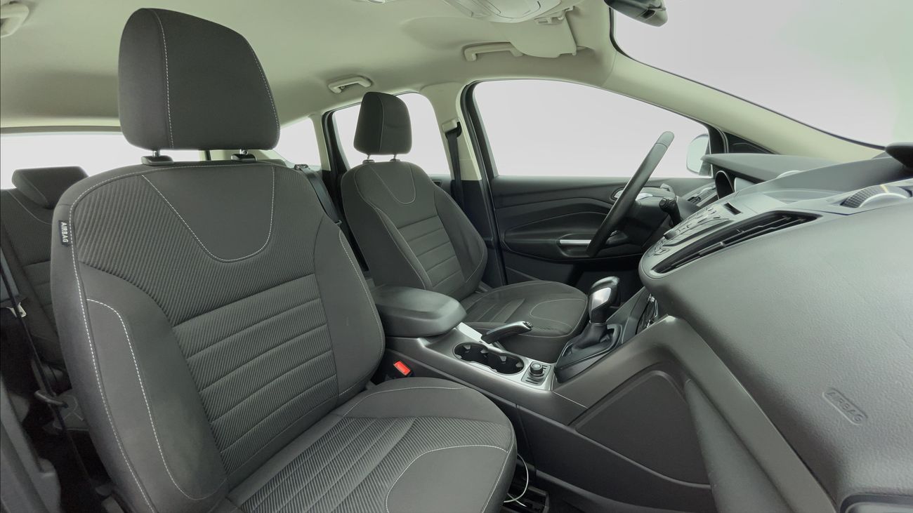 Ford Escape S 2.5 | Zero Down Payment | Free Home Test Drive