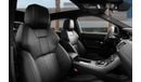 Land Rover Range Rover Evoque HSE Dynamic Dynamic | 2,740 P.M  | 0% Downpayment | Excellent Condition!