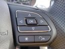 MG ZS Used MG ZS  luxury  1.5L Petrol SUV FWD silver  color 2023 Model