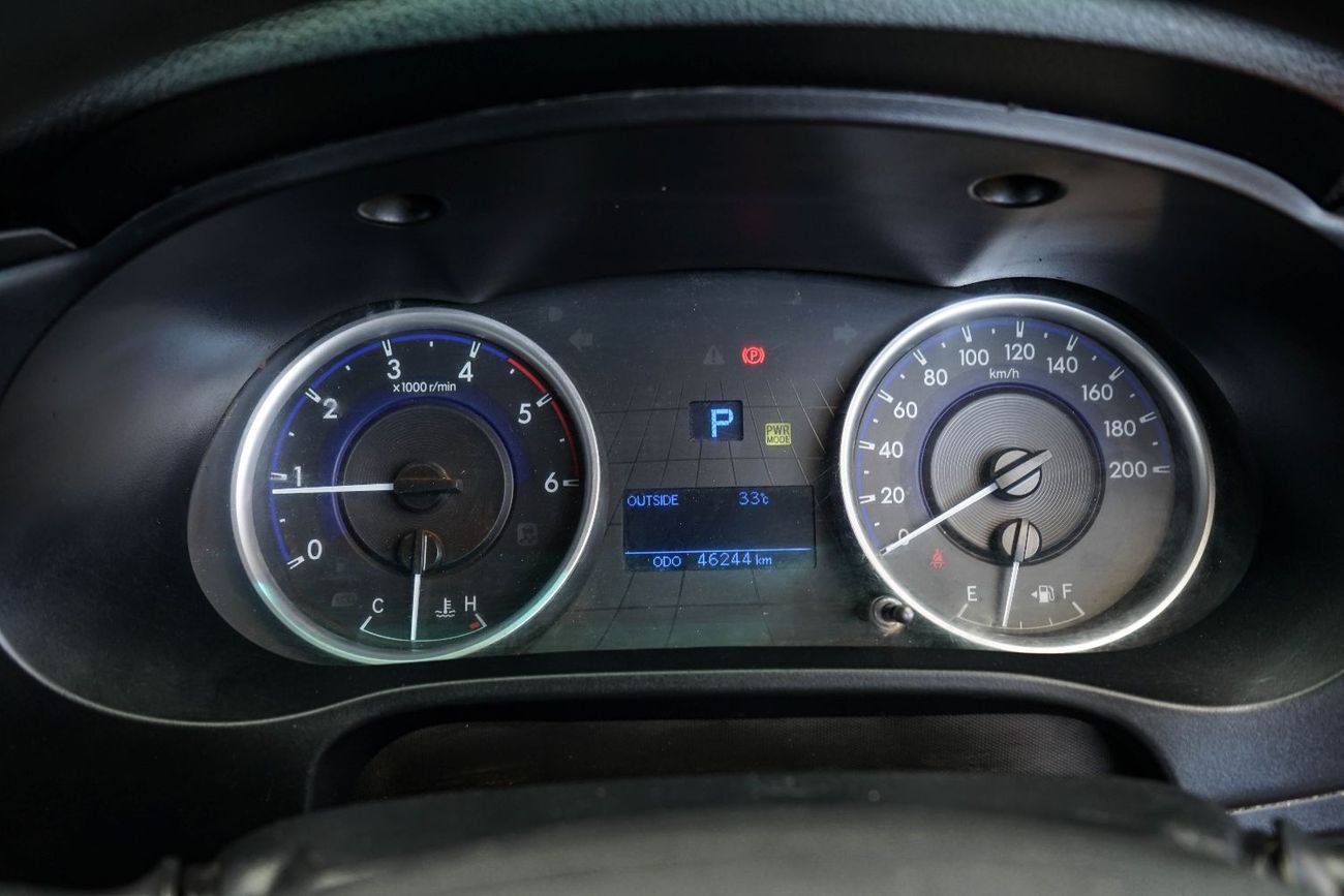 تويوتا هيلوكس The Toyota Hilux is a legendary, mid-size pickup truck known for its exceptional ruggedness, durabli