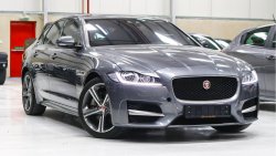 Jaguar XF 35t