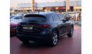 Infiniti FX35 Infinity FX35 GCC