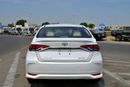 Toyota Corolla Executive 2.0L Petrol Automatic