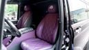 مرسيدس بنز فيتو Maybach Kit | Brand | VIP Exclusive Interior