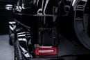 مرسيدس بنز G 63 AMG BRABUS G800 STD