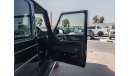 Mercedes-Benz G 350 MERCEDES-BENZ G-CLASS (G 350) RIGHT HAND DRIVE(PM14900