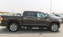 Toyota Tundra 1794 Special Edition 2018, 5.7L V8 0km, Full Options # VAT Included