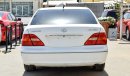 Lexus LS 430