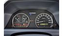 Toyota Land Cruiser Pick Up 79 DOUBLE CABIN PICKUP DLX V8 4.5L DIESEL MT