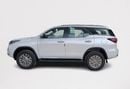 Toyota Fortuner 2.8 DSL - V
