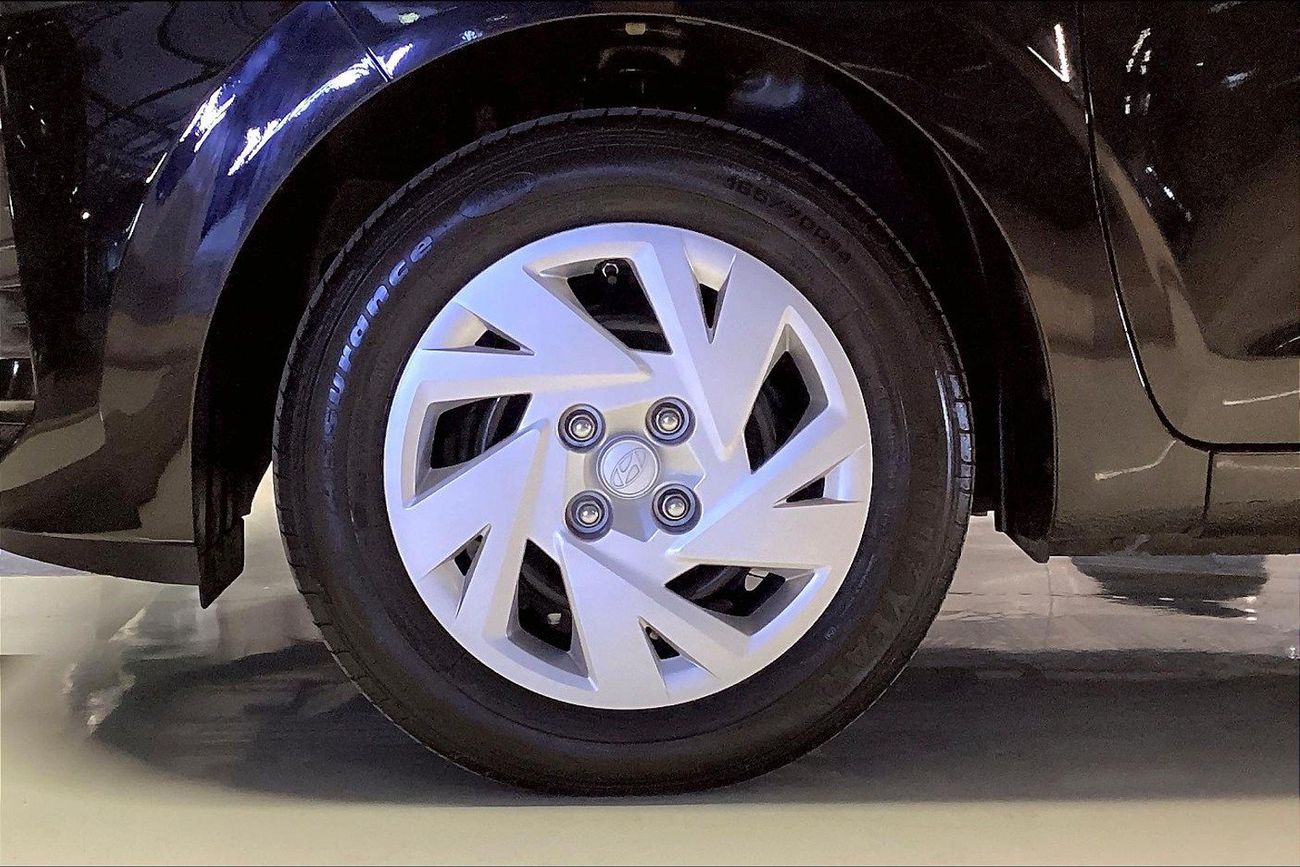 Hyundai Grand i10 Smart | Guaranteed Warranty | 0 Down Payment