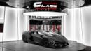 لامبورغيني ريفويلتو - 2025 - GCC Specs - Under 5-Year Warranty and Service Contract
