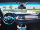 BMW X6 Xdrive 50i