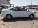 Toyota Corolla GLI 1.6L In excellent condition and requires no expenses
