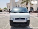 Toyota Hiace GL -Standard Roof  Panal Van 2.7L