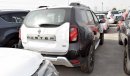 Renault Duster Car For export only