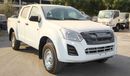 Isuzu DMax 2.5 TD  4X4 Diesel
