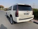 Cadillac Escalade Platinum