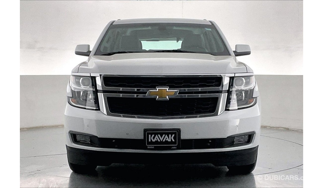 Chevrolet Tahoe LS | 1 year free warranty | 1.99% financing rate | 7 day return policy