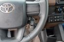 Toyota Land Cruiser 70 LC71 LX 4.0L 4WD SUV 2026