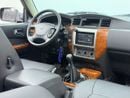 Nissan Patrol SAFARI SW 2024 Nissan Patrol Safari Al Ostoura Edition, Nissan Warranty, Full Service History, GCC Specs.