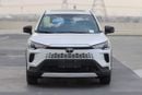 Toyota Corolla Cross 2.0L HYBRID FACELIFT , LEATHER SEAT, ELECTRIC BACK DOOR MODEL 2026