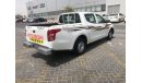 Mitsubishi L200 GCC 2W