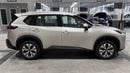 نيسان إكس تريل 2024 SV | AED 1443/Month | 0 DP | 30 Day Return | Warranty | Service History
