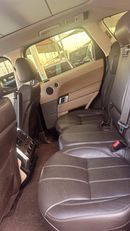 Land Rover Range Rover Sport HSE 3.0L (335 HP)