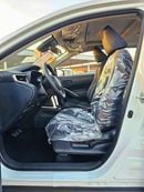 Toyota Frontlander LEAD VERSION / 2.0L V4 HYBRID / DVD / SUNROOF (CODE # 68080)