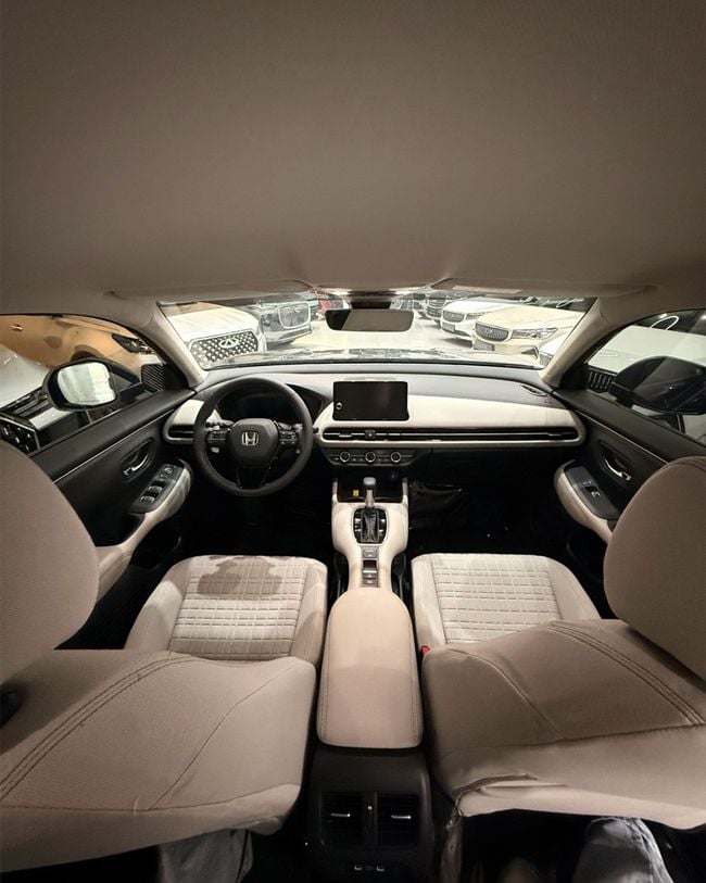 Honda ZR-V LX, миниатюра 27